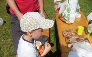 Parázs-Varázs és gyermeknap