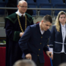  Diploma- és igazolás átadó