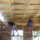 Belváros építkezés