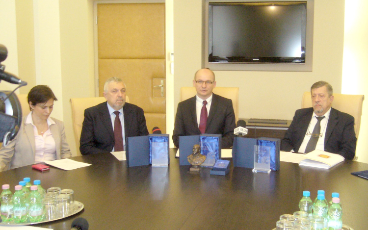 Városunkban soha nem volt ekkora OTDK konferencia!