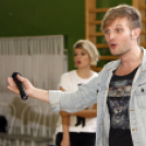 Olvasás Puskás Petivel és Lolával