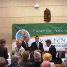 Megyenap városunkban