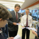 Pályaválasztási kiállítás