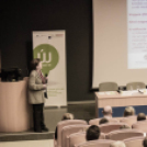 Nők és a tudomány a főiskolán - DSTV videóval