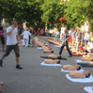 Guinness rekord újatöltve -Alexandra Treit Busai és mások képei