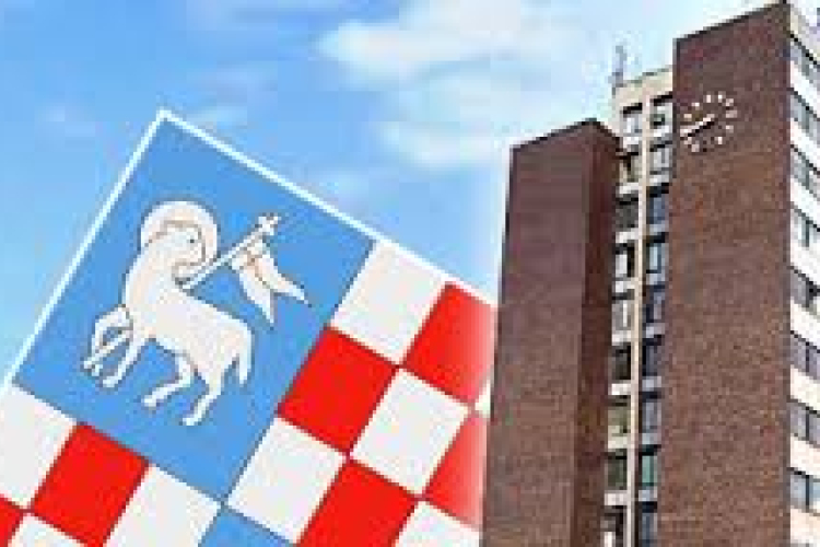 Három napig szünetel az anyakönyvi hivatal