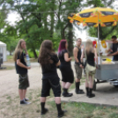 Rockmaraton -kezdetek