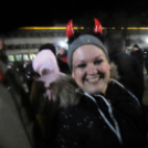 Szilveszter a Főtéren