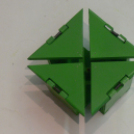 Szalay Péter „Embert keresek” kiállítása