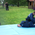 Római városrész napj