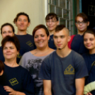 Az újraélesztés Guinness rekordkísérlete