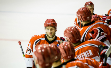 Vesztésből fordított a DAB