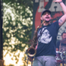 Rockmaraton 3. nap Szentkuti Tamás