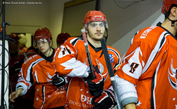 Az utolsó mérkőzés következik