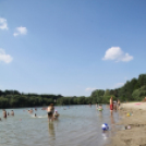 Hankusz Kálmán fotói a szabadstrandról