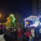 Ballagás 2016 Dunaújvárosban