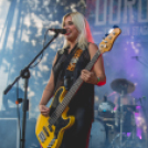 Rockmaraton 4. nap Szentkuti Tamás