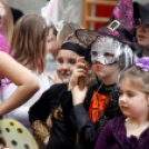 Farsang a Dózsa iskolában