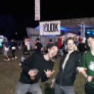 DUDIK 3.nap Pölöskei Tamás