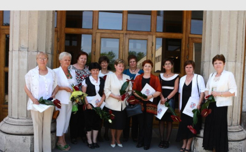 A pedagógusok megbecsülése és elismerése 