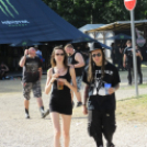 Rockmaraton két buli között