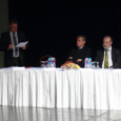 Ötvenéves a Szent Pantaleon Kórház