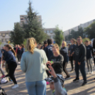 Pazar időben színes programok Szent Mihály napján