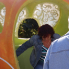 Rácalmás - tökön tök