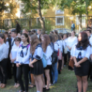 Tanévnyitó a Keróban