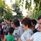 Marorettek és Szent Pantaleon