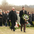 „Talpra magyar, hí a haza!” Megemlékezés az ’48-as emlékműnél