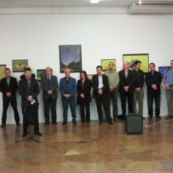 Mrezőföld fotóklub