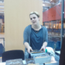 Karriernap és állásbörze az egyetemen