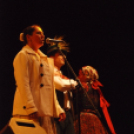 ifj.Dráviczki Márton felvételei a Parázs-Varázs színpadáról