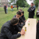 Római városrész napj