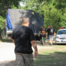 Rockmaraton két buli között