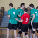 A Junior gárda küzdelme