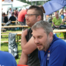 Parázs-Varázs Családi Hétvége!