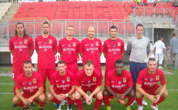 A Demokratikus Koalíció tiltakozik