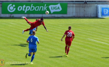 Győzelem a Cegléd csapata ellen!