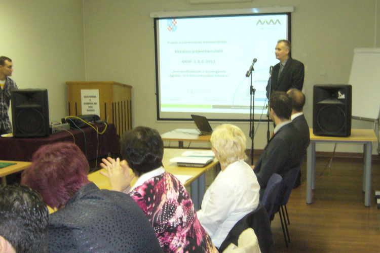 Meglepően őszinte polgármesteri méltatás