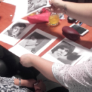 Retrovetélkedő az MMK-ban