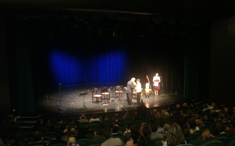 Dunaújváros kultúrájáért