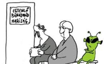 Egyenlő bánásmód – mindenkit megillet!