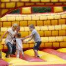 Hamburger Hungária családi nap