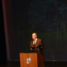 Október 23. megemlékezés és ünnepi közgyűlés