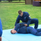 Római városrész napj