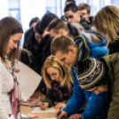 Nyílt- és Karriernap a DUF-on