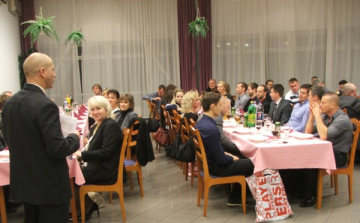 Értékelt a Dunaferr SE