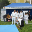 Római városrész napj